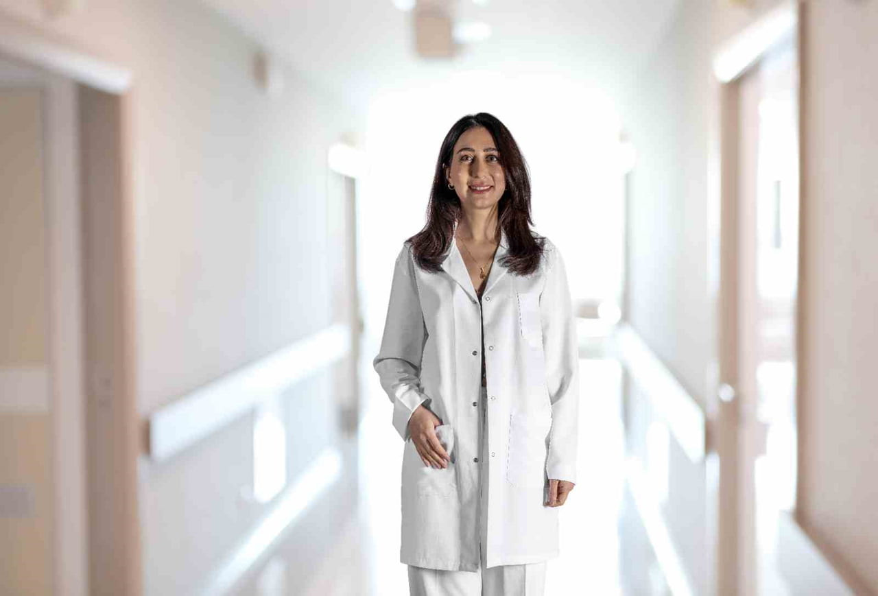 UZM. DR. GYULNAZ EMİN