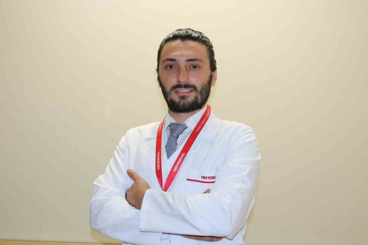 UZM. DR. MURAT OYNAK