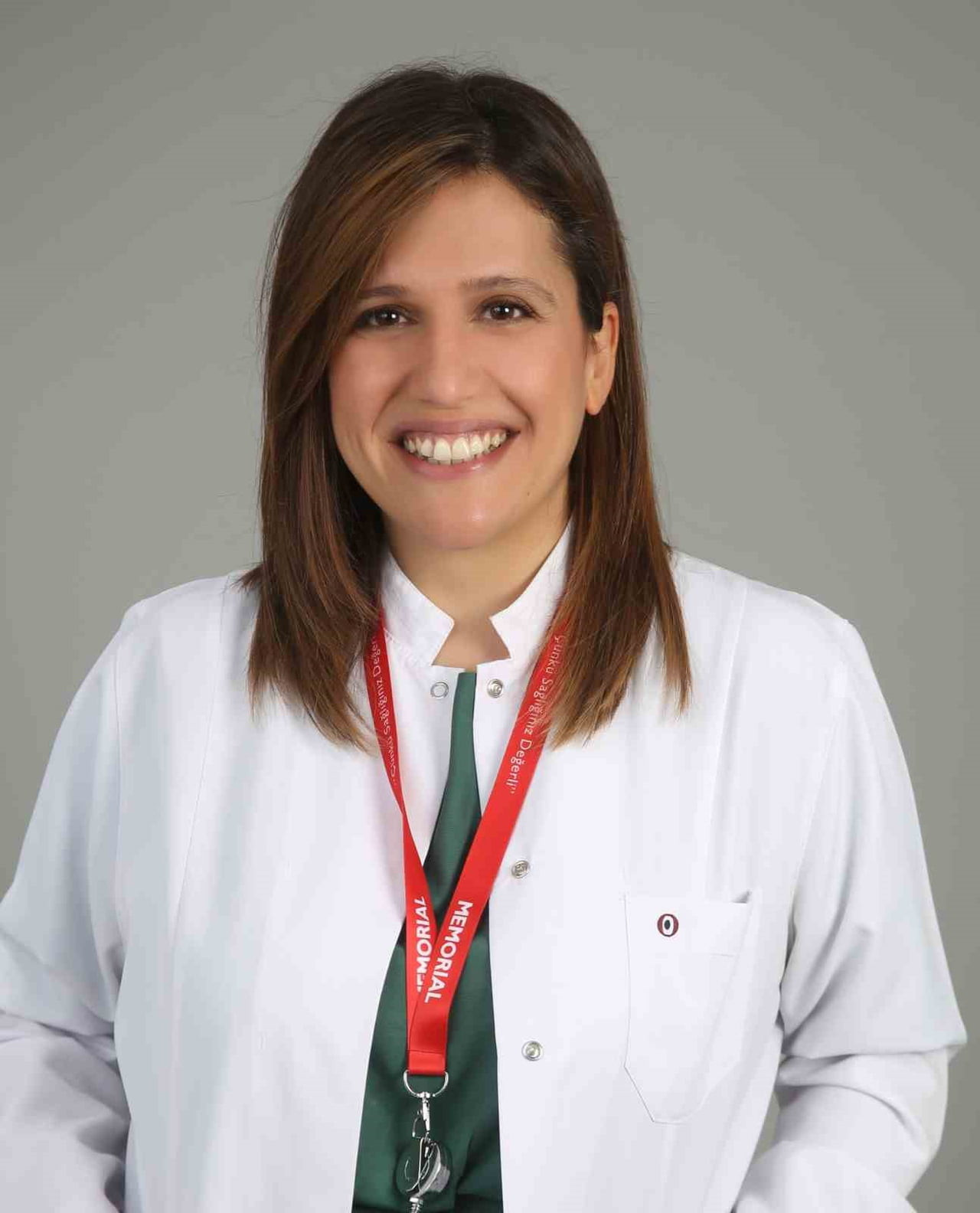 UZM. DR. ÖZDEN YENER ÇAKMAK