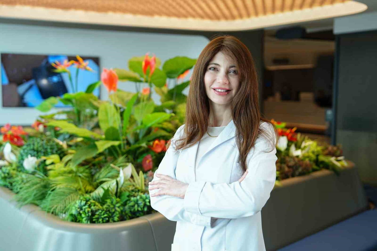 UZM. DR. TUĞBA DORUK