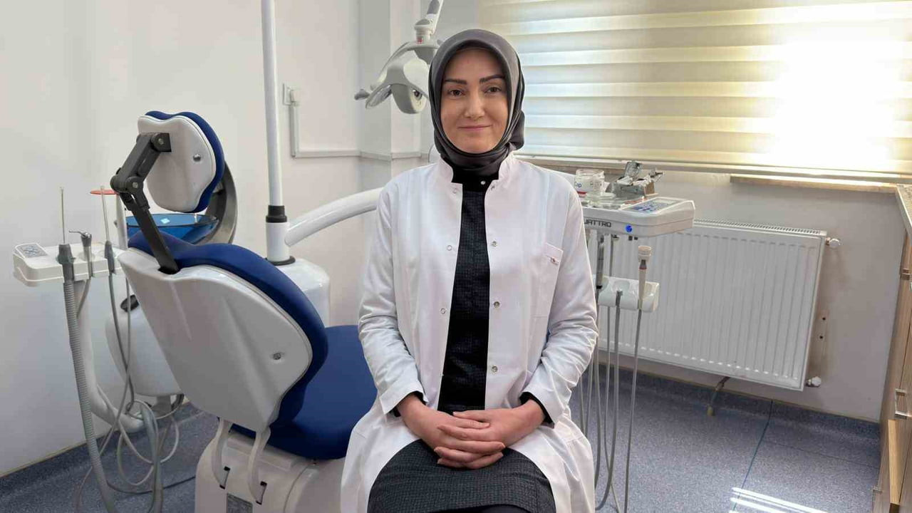 UZMAN DOKTOR ŞEYMA BAYINDIR HASTA KABULÜNE BAŞLADI UZM. DR. ŞEYMA BAYINDIR