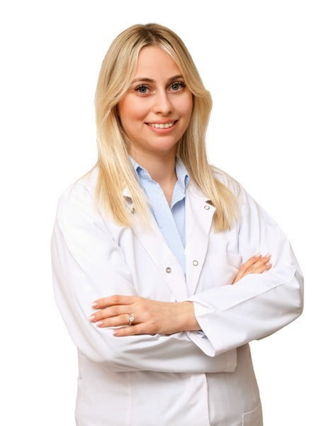 UZMAN PSİKOLOG BESTE ÇOKAYGİL: