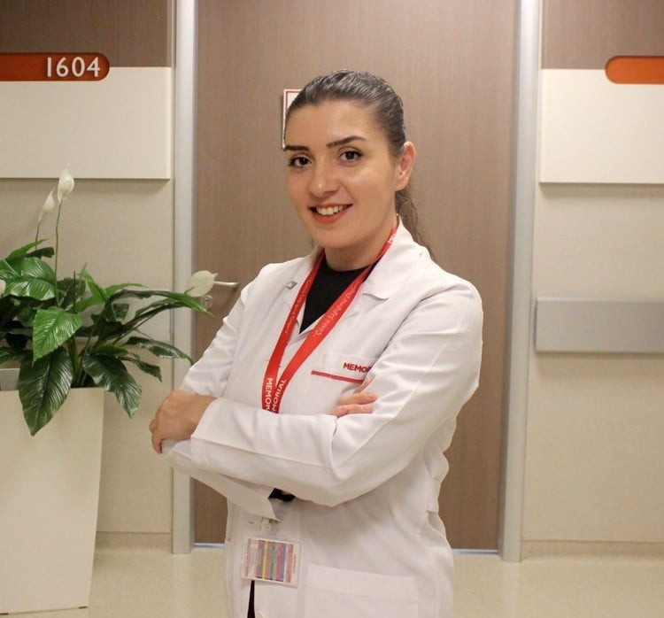 UZMAN PSİKOLOG TÜLİNAY SEÇKİN