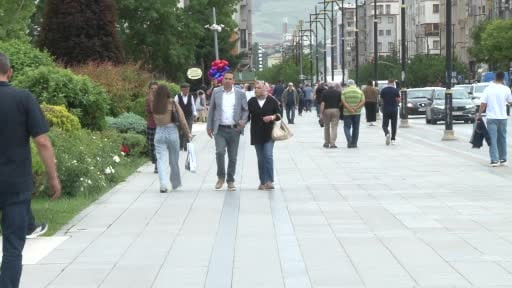 Uzmanı açıkladı: "Eğitim ve kariyer planları evlilik yaşını artırdı, kredi yaşı 35...