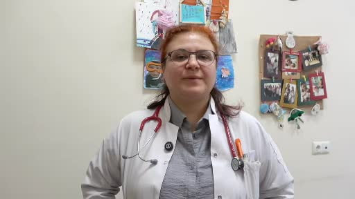 Uzmanı uyardı: "Büyüme geriliği hastalıkların habercisi olabilir"