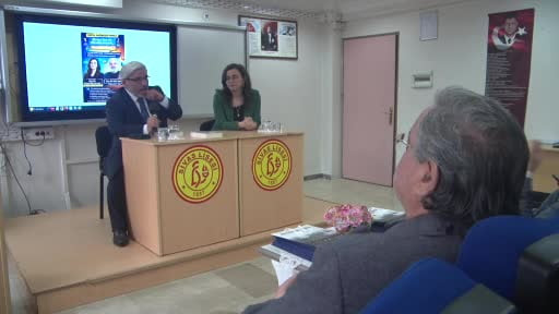 Uzmanı uyardı:  "Kişisel veriler, mahrem bilgiler yapay zekayla paylaşılmamalı"