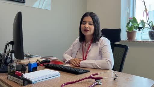 Uzmanından bahar aylarında artan polen alerjisine karşı uyarı