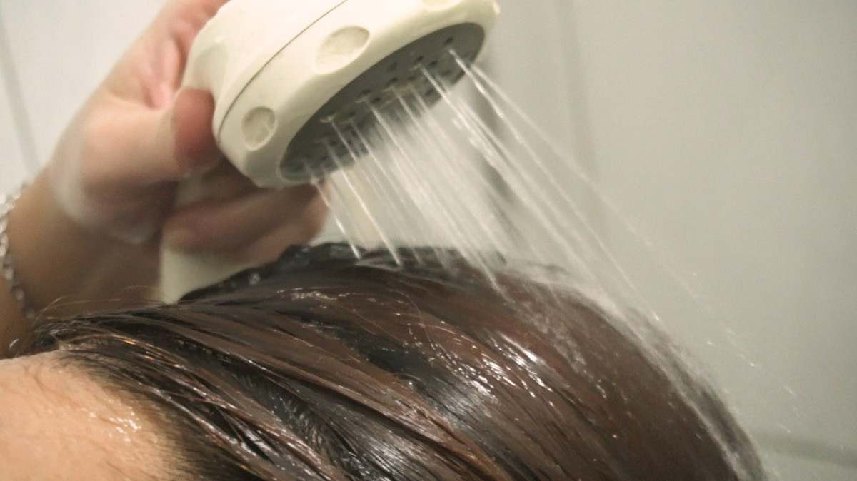 Uzmanlardan günlük banyo yapanlara uyarı