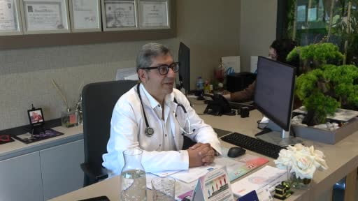 Uzmanlardan Maraş otu uyarısı: "Maraş otu kullanımı sperm parametrelerini etkiliyor"