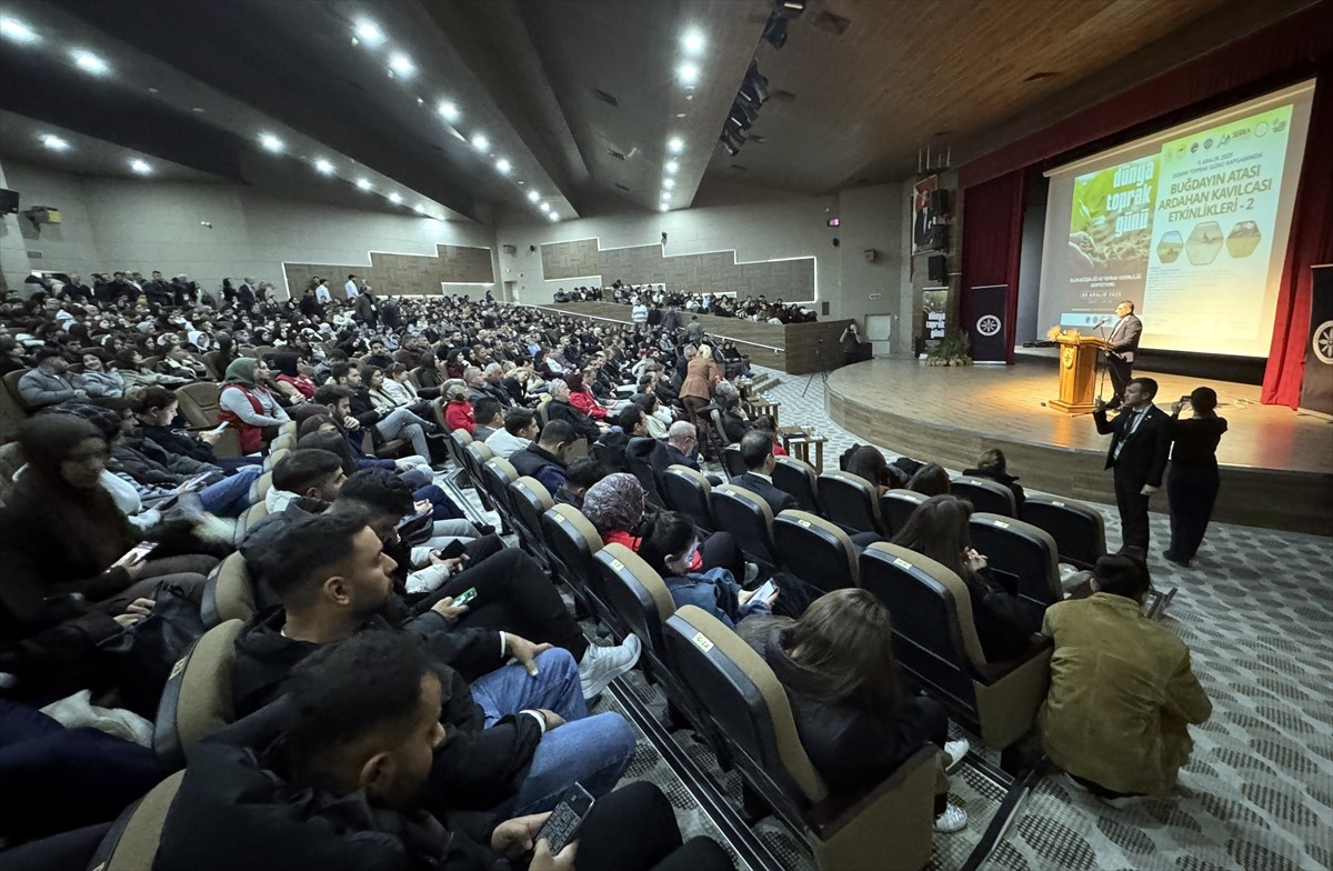 Uzun yıllardır ekilmesine rağmen unutulmaya yüz tutan kavılca buğdayından yapılan ürünlerin...