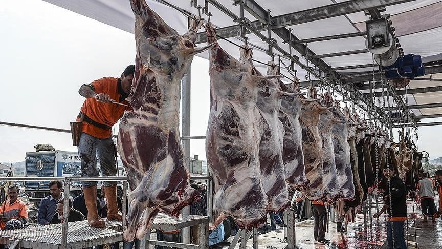 UZUNKÖPRÜ’DE "KURBAN KESİM ELEMANI KURSU" AÇILIYOR