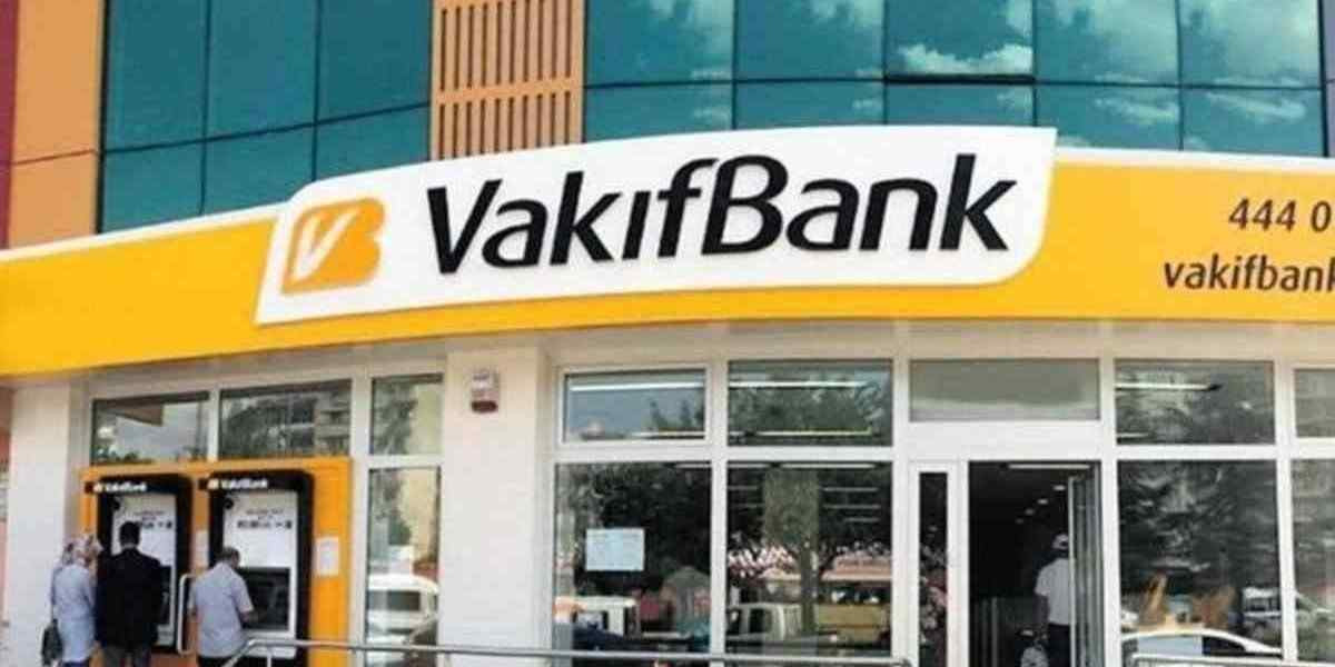 vakıfbank