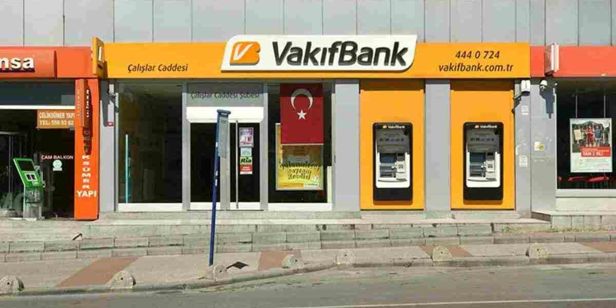 vakıfbank