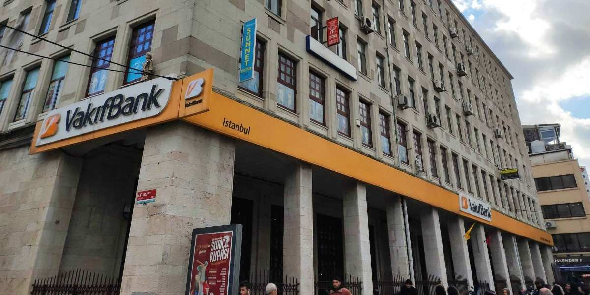 Vakıfbank Nakit Avans