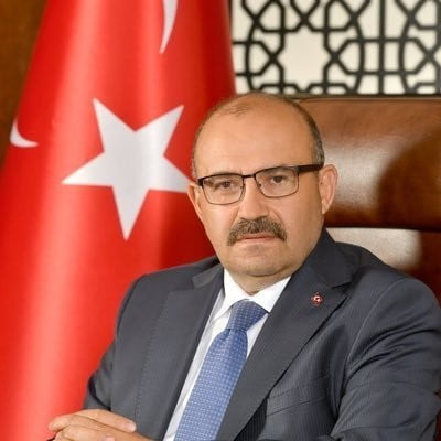 VALİ İSMAİL USTAOĞLU'DAN 15 TEMMUZ MESAJI