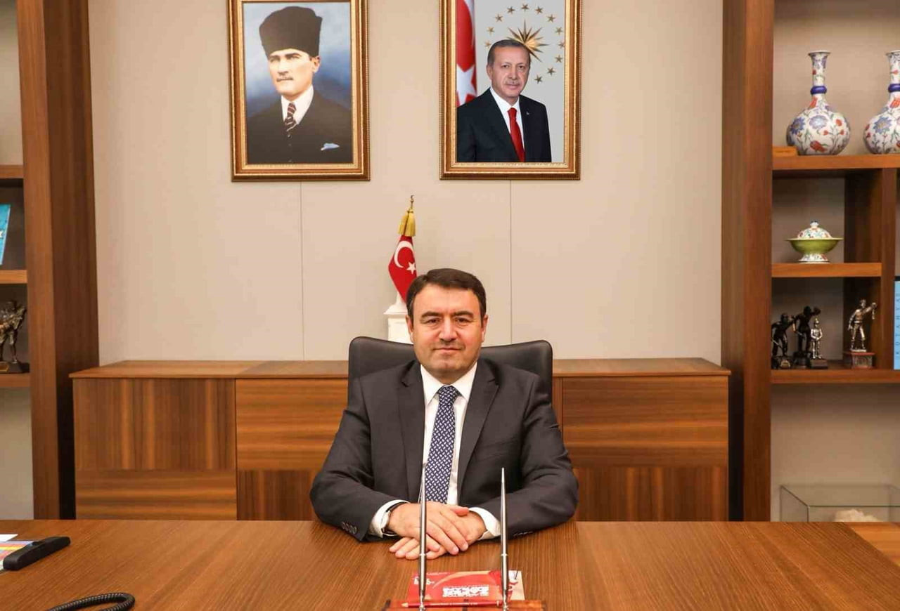 VALİ MUSA IŞIN