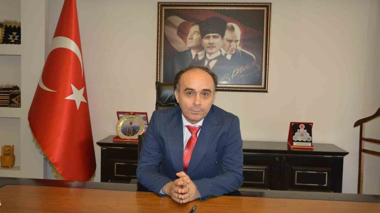 Vali yardımcıları ve kaymakamlar kararnamesi yayımlandı
