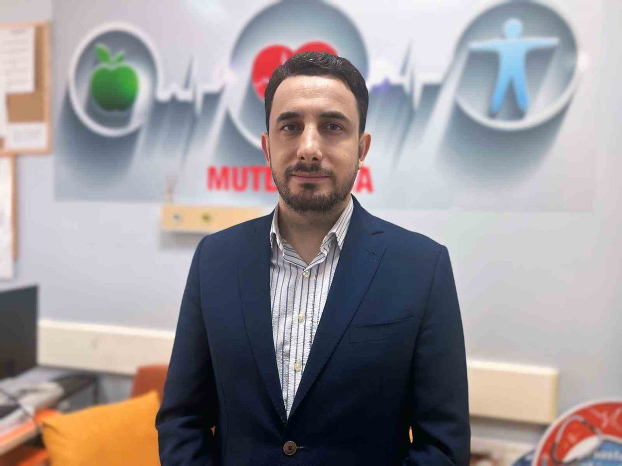 VAN EĞİTİM VE ARAŞTIRMA HASTANESİ GENEL CERRAHİ UZMANI PROF. DR. SEBAHATTİN ÇELİK, OBEZİTENİN...