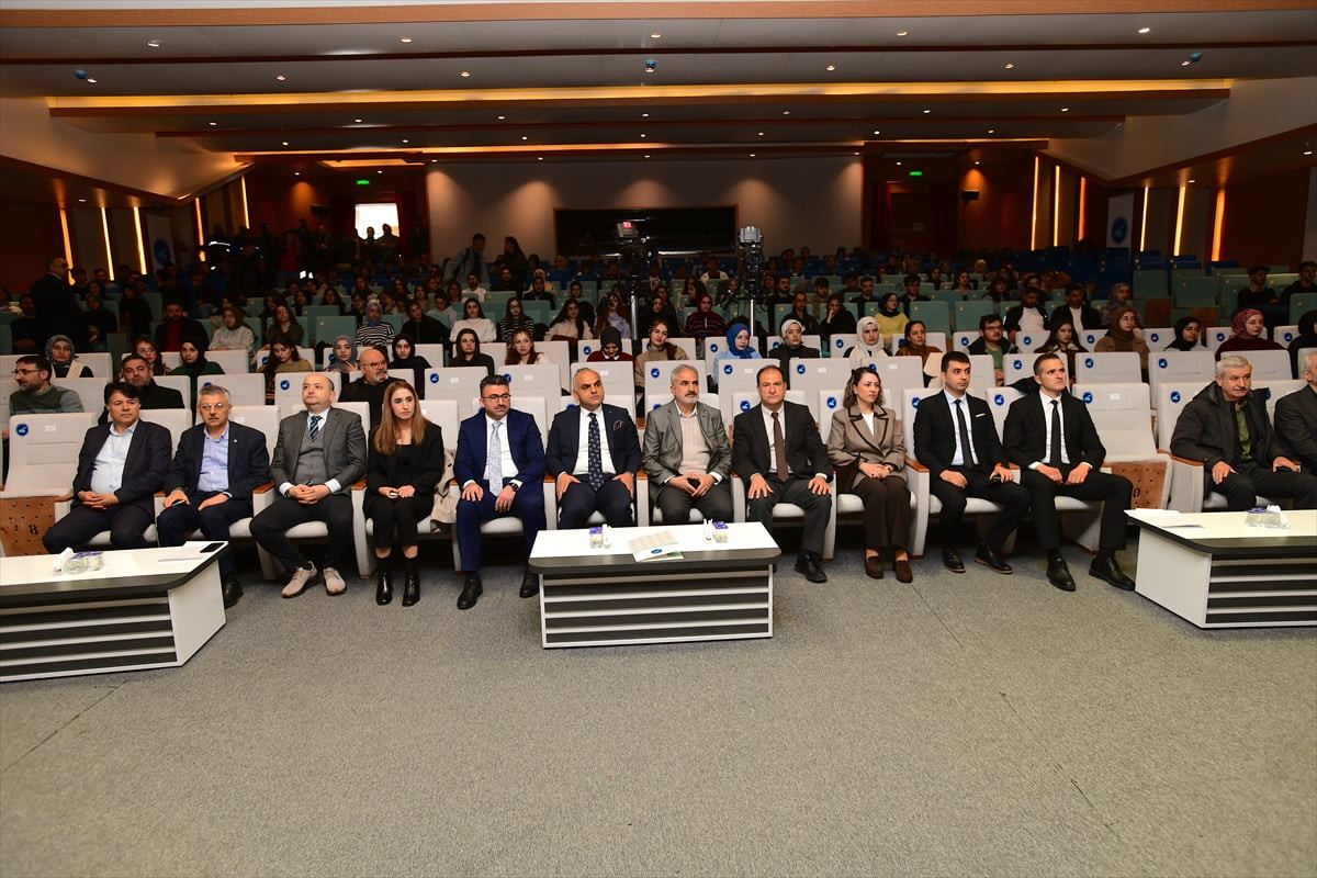 Van'da Cumhuriyet Başsavcılığı, Van Yüzüncü Yıl Üniversitesi (YYÜ) ve Van Emniyet Müdürlüğü...