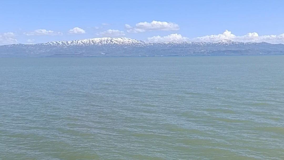VAN'IN MURADİYE İLÇESİNDE YAZ AYLARINDA ARTAN BOĞULMA VAKALARININ ÖNÜNE GEÇİLMESİ AMACIYLA İLÇE...