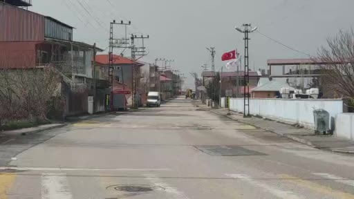 Van’da 5.2 büyüklüğünde deprem