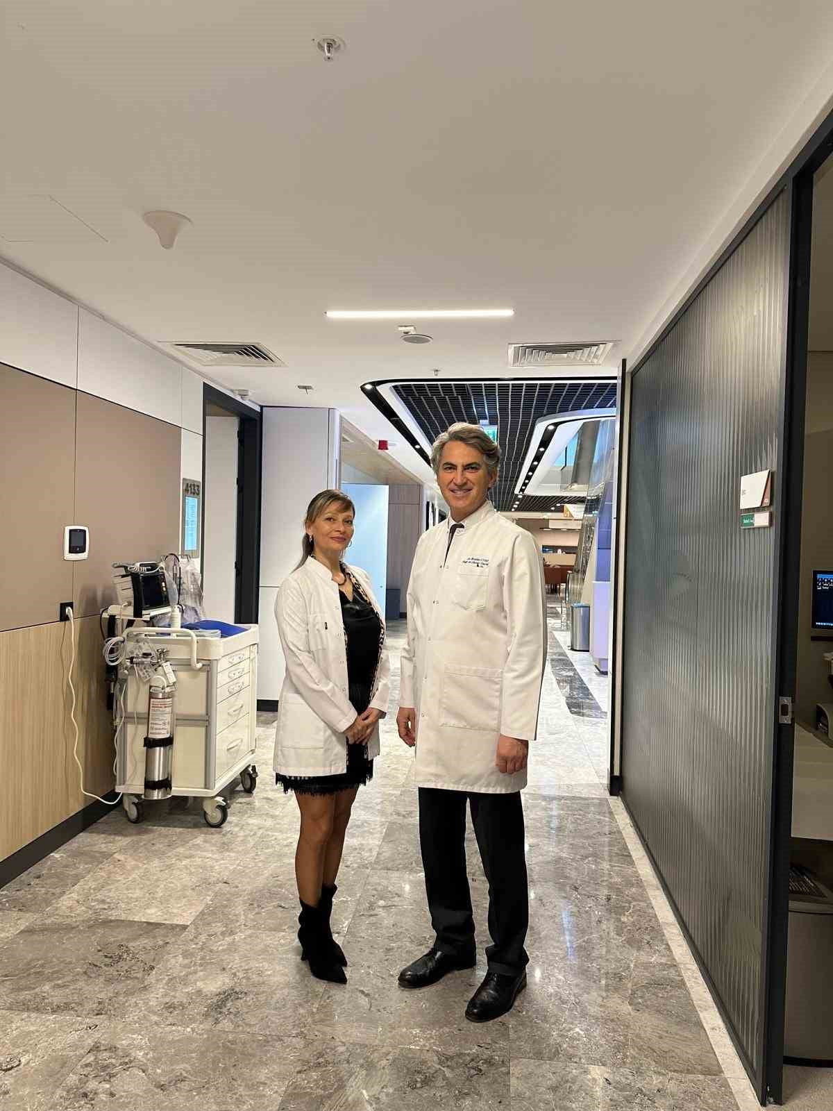 VARİS TE YENİ NESİL DÖNEM: AMELİYATSIZ VE İZ BIRAKMAYAN TEDAVİLER