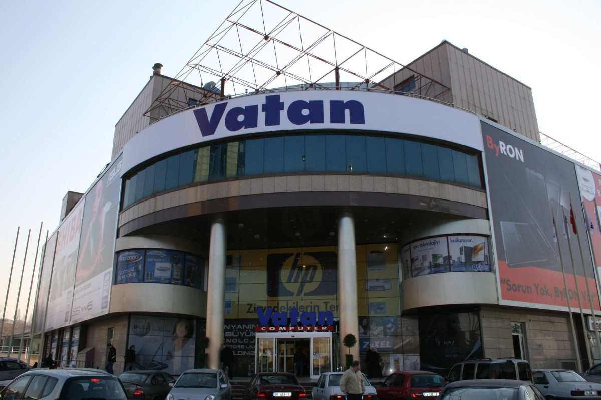 vatan bilgisayar