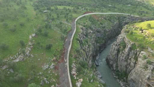 Vatan savunmasında bayram geleneği: Mehmetçik sınır hattında bayramlaştı