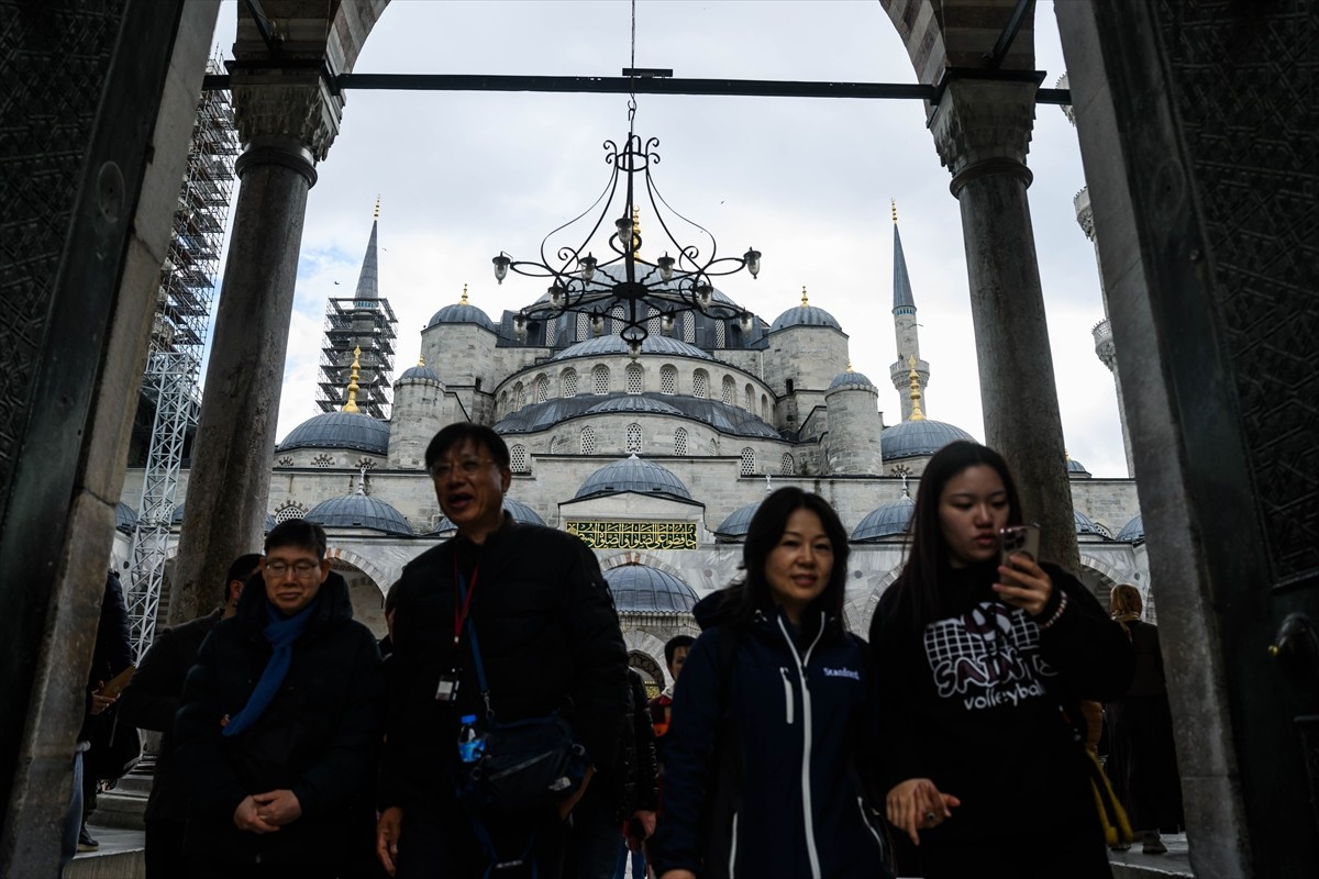 Vatikan Devlet Başkanı Papa 14. Leo, ilk dış gezisini Türkiye’ye gerçekleştirecek. Papa Leo'nun...