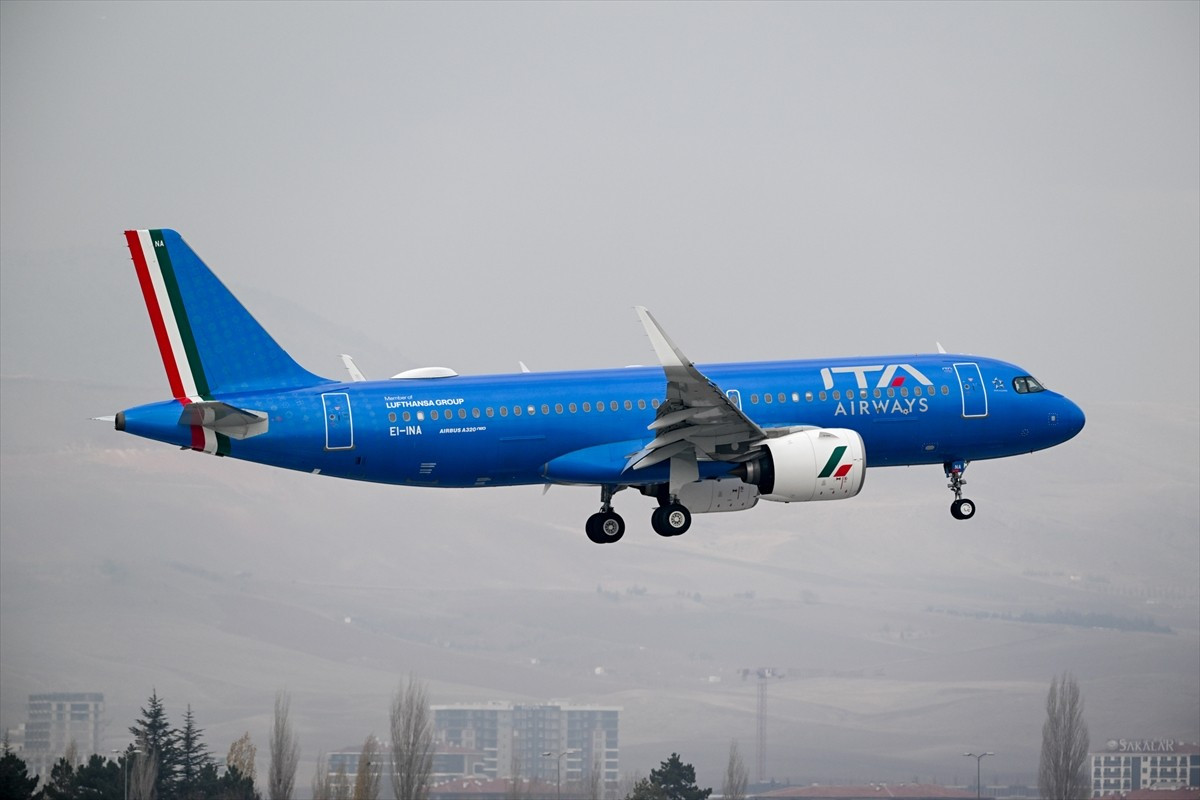 Vatikan Devlet Başkanı Papa 14. Leo, ilk yurt dışı ziyaretini Türkiye’ye gerçekleştirdi. Papa 14....