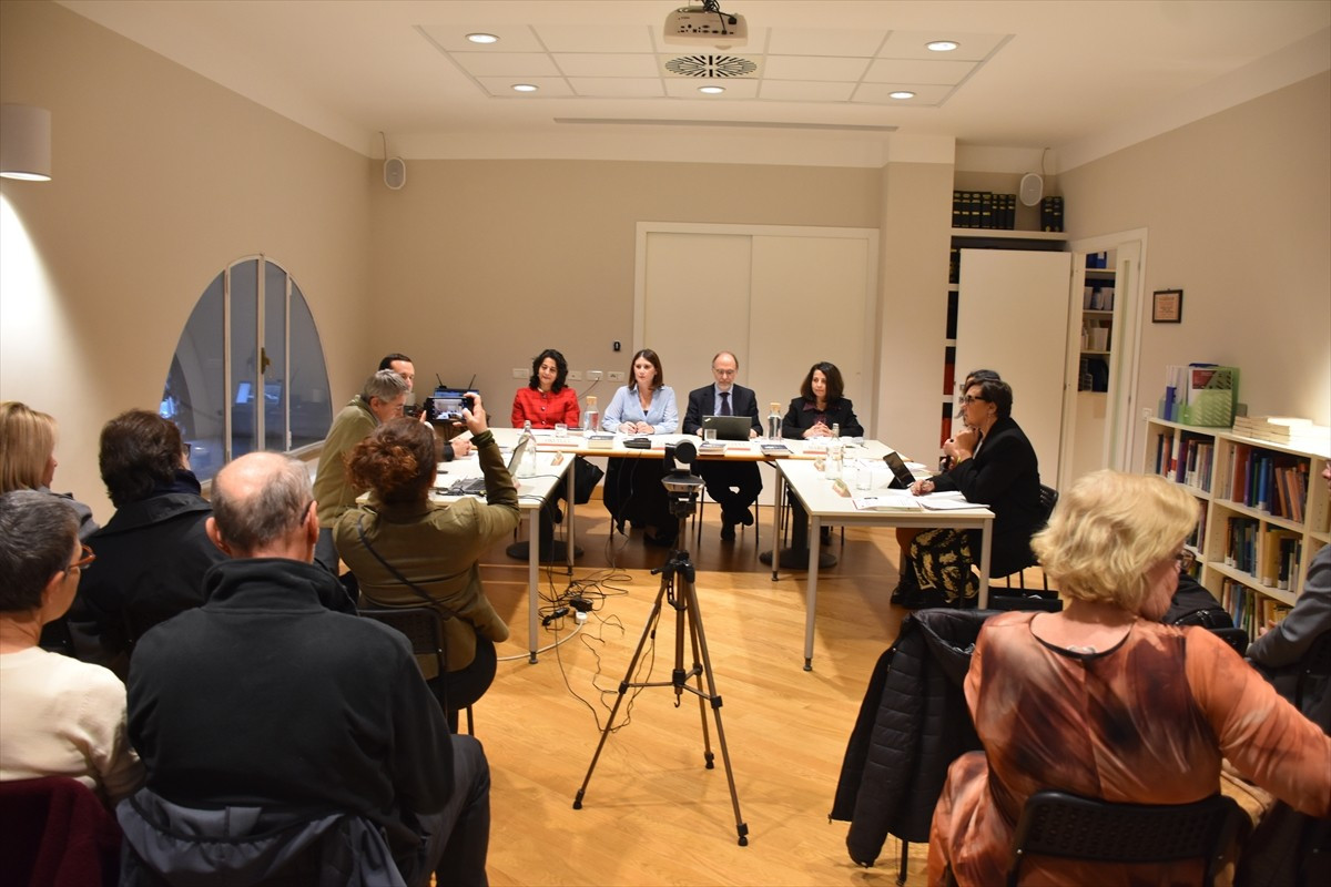 Vatikan Devlet Başkanı ve Katoliklerin ruhani lideri Papa 14. Leo'nun bu ay sonunda Türkiye'ye...