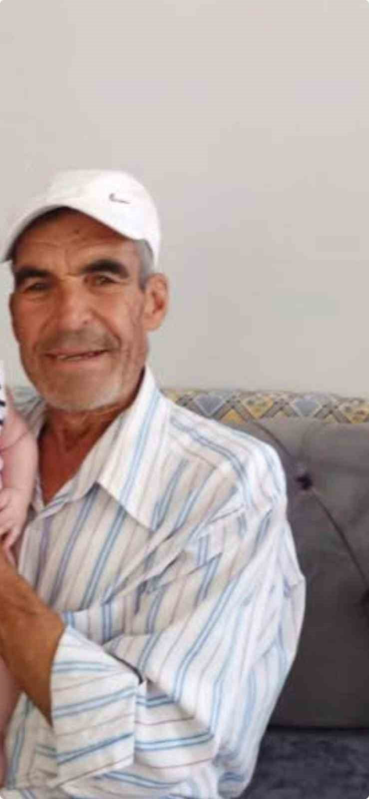 VELİ BOZKUŞ