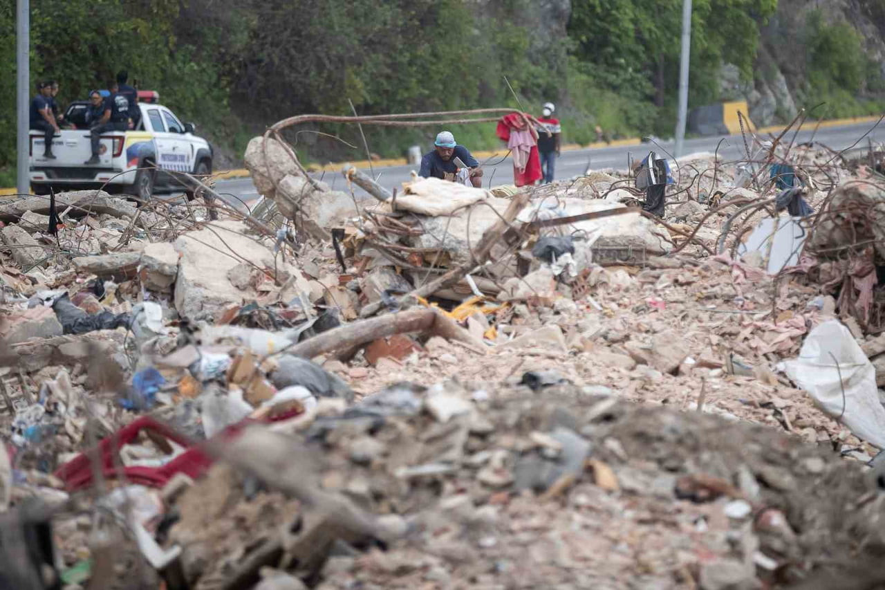 VENEZUELA ULUSAL MECLİS BAŞKANI JORGE RODRİGUEZ, 24 HAZİRAN’DA MEYDANA GELEN DEPREMLERDE CAN...
