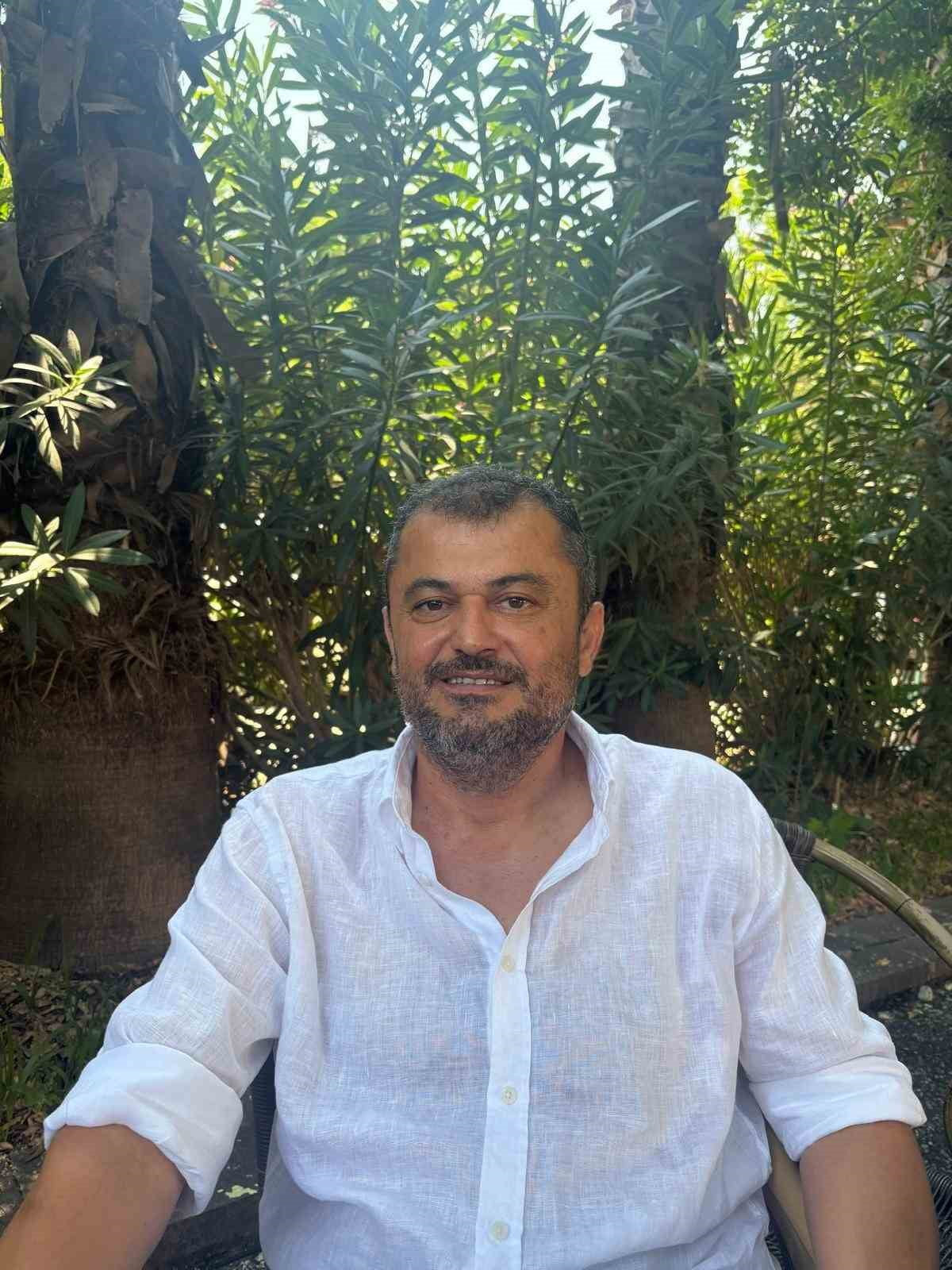 VEREM ARAŞTIRMALARINDAKİ BİLİMSEL ÇALIŞMALARIYLA DÜNYA SIRALAMASINA GİREN AKDENİZ ÜNİVERSİTESİ...
