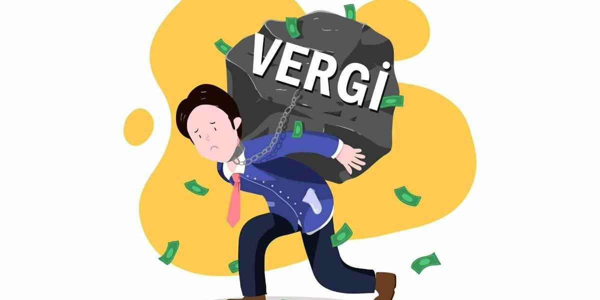 Vergi Nedir