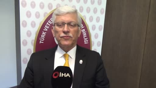 Veterinerlerin sorunları Aydın’da görüşüldü