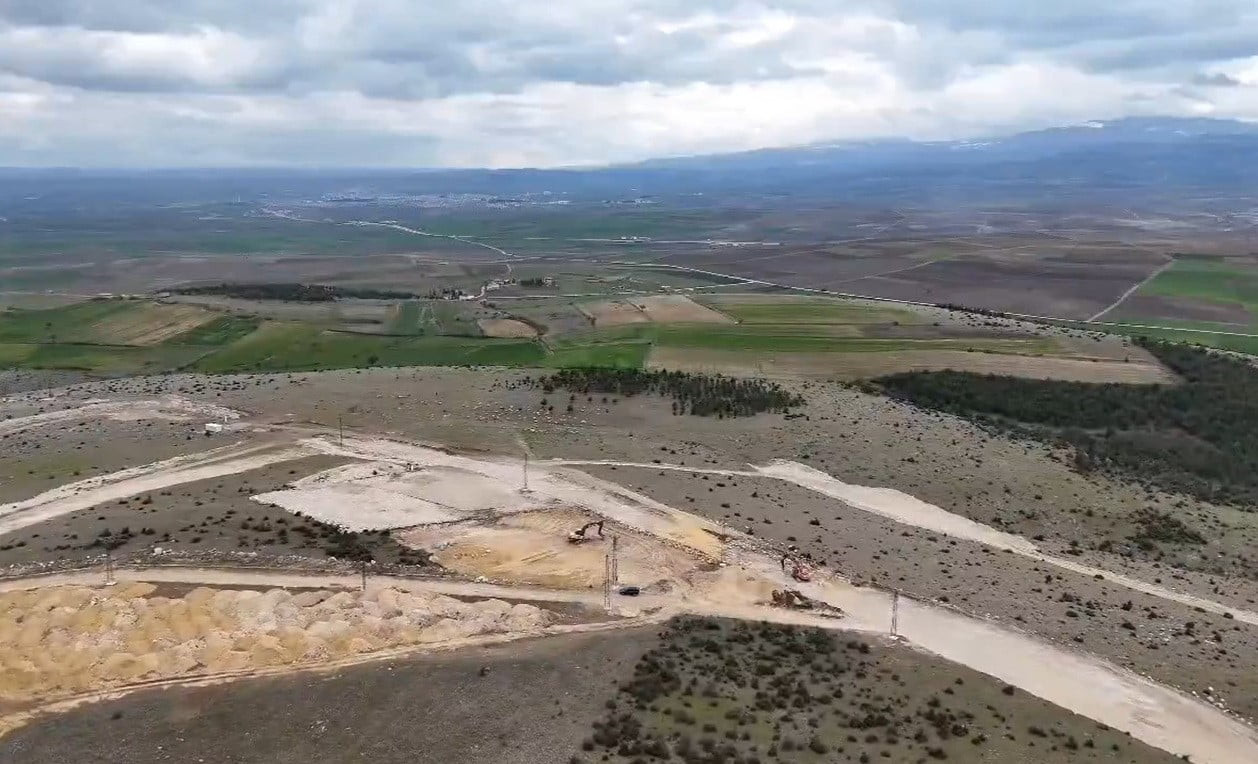 VEZİRKÖPRÜ KARMA ORGANİZE SANAYİ BÖLGESİ