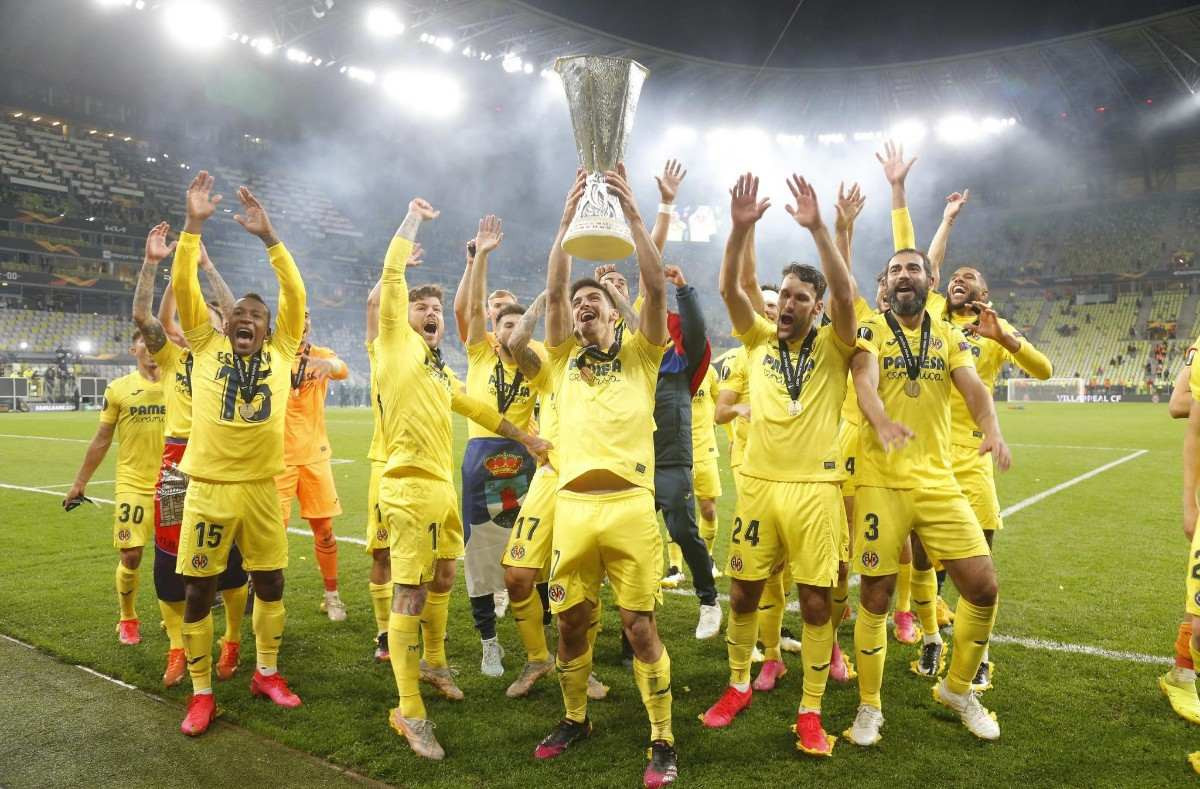 Villarreal CF