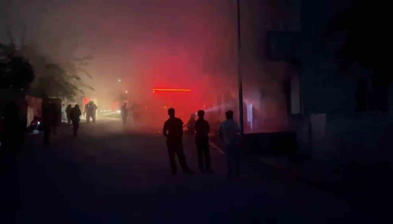 VİRANŞEHİR’DEKİ KAN DAVASI YENİDEN ALEVLENDİ