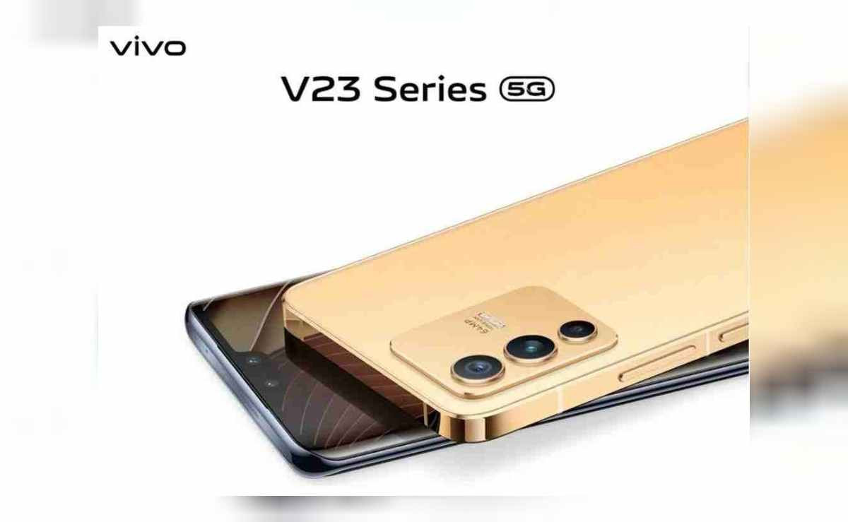VİVO V23 5G
