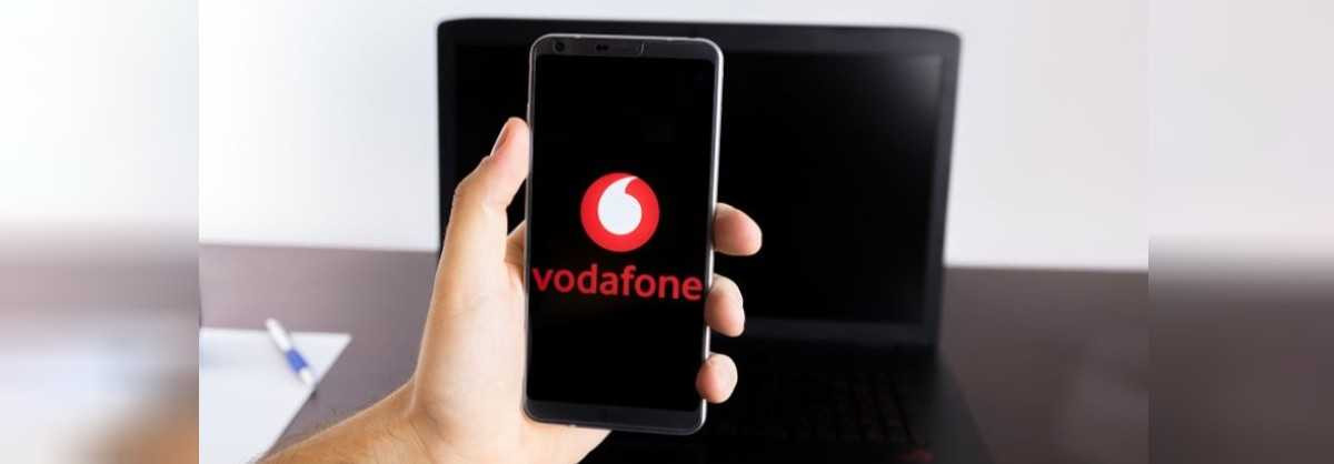 Vodafone Tv