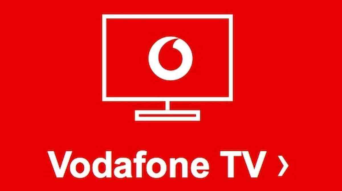 Vodafone TV1