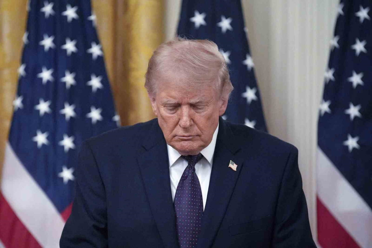 WASHINGTON (İHA) - ABD BAŞKANI DONALD TRUMP, CUMHURBAŞKANI RECEP TAYYİP ERDOĞAN’IN YANI SIRA...