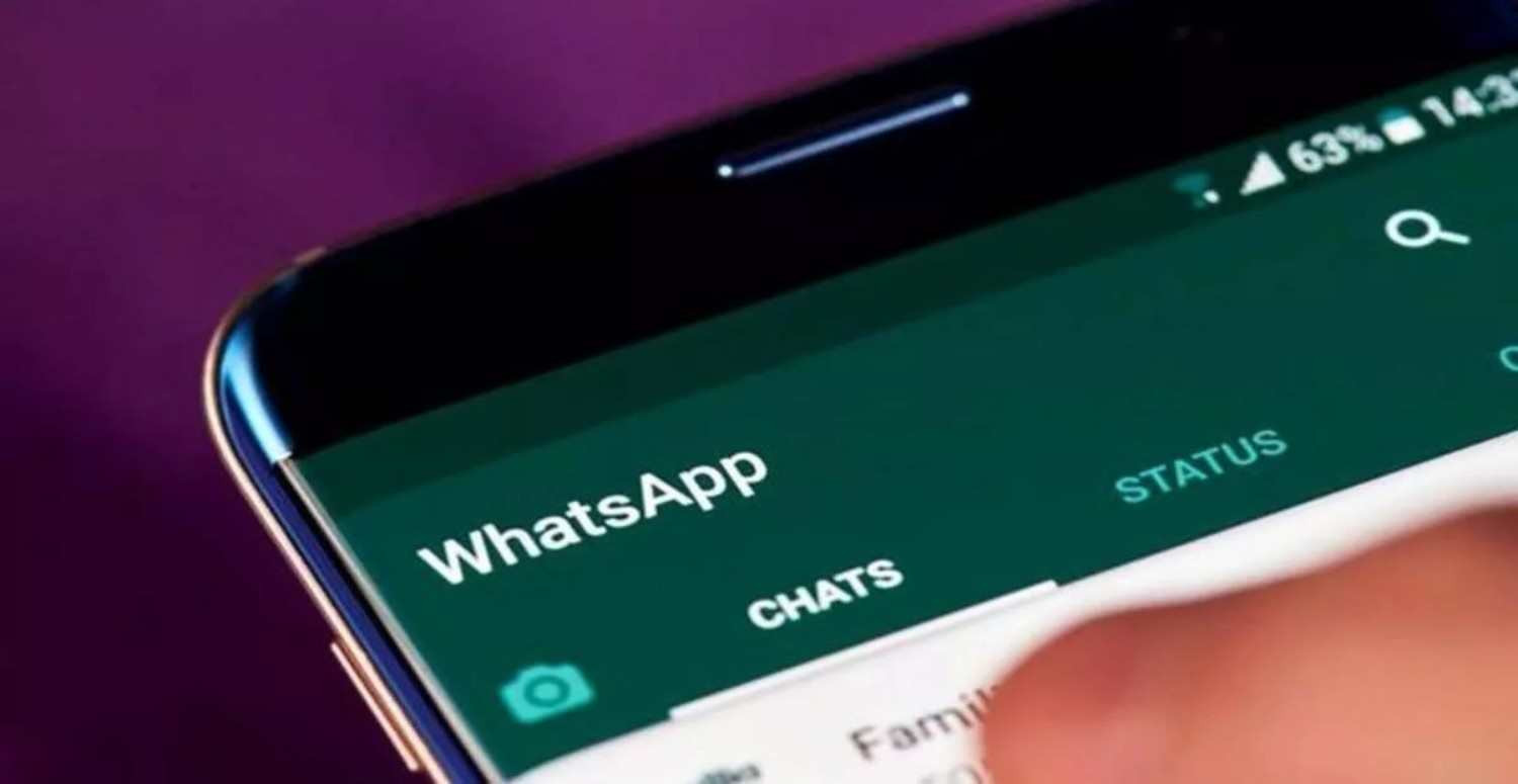 WhatsApp geçici olarak kullanılamıyor 5 dakika sonra deneyin hatası