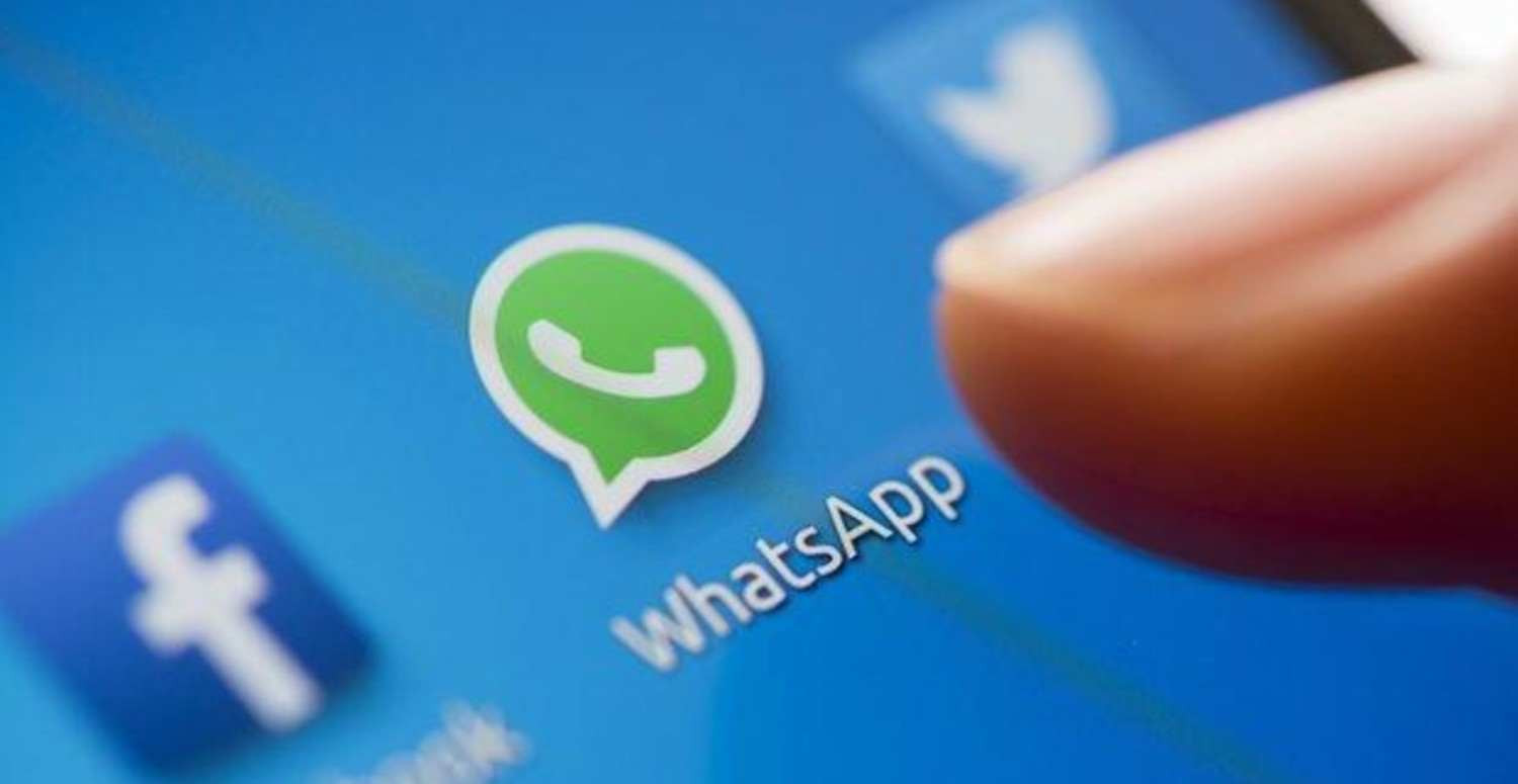 WhatsApp geçici olarak kullanılamıyor 5 dakika sonra deneyin hatası