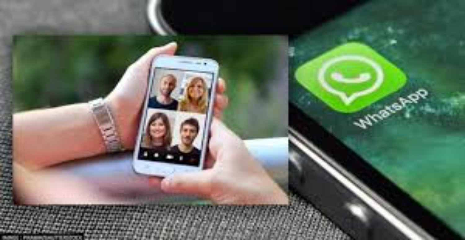 Whatsapp grup sohbetleri