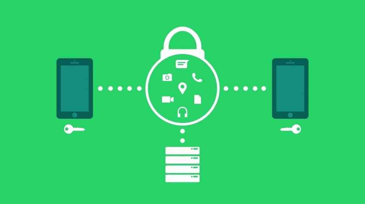 WhatsApp güvenlik kodu değişti ne demek
