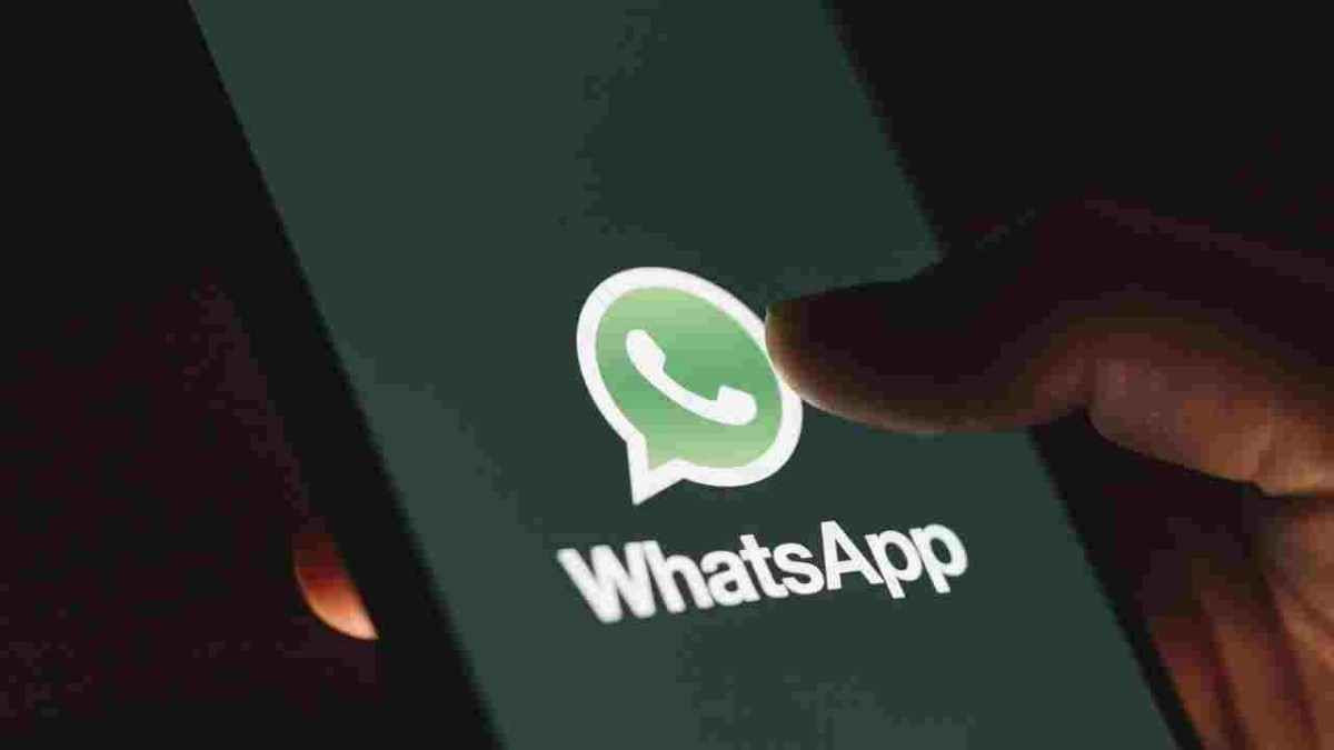 whatsapp şunlar hariç kişilerim özelliği
