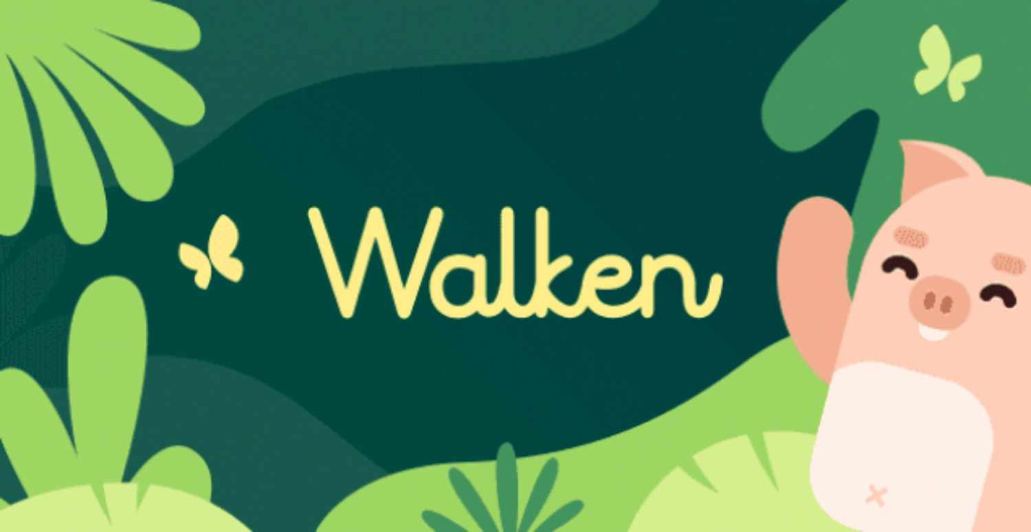 WLKN token nedir?
