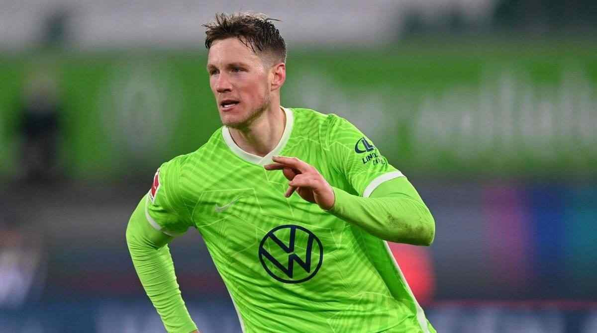 Wout Weghorst kimdir